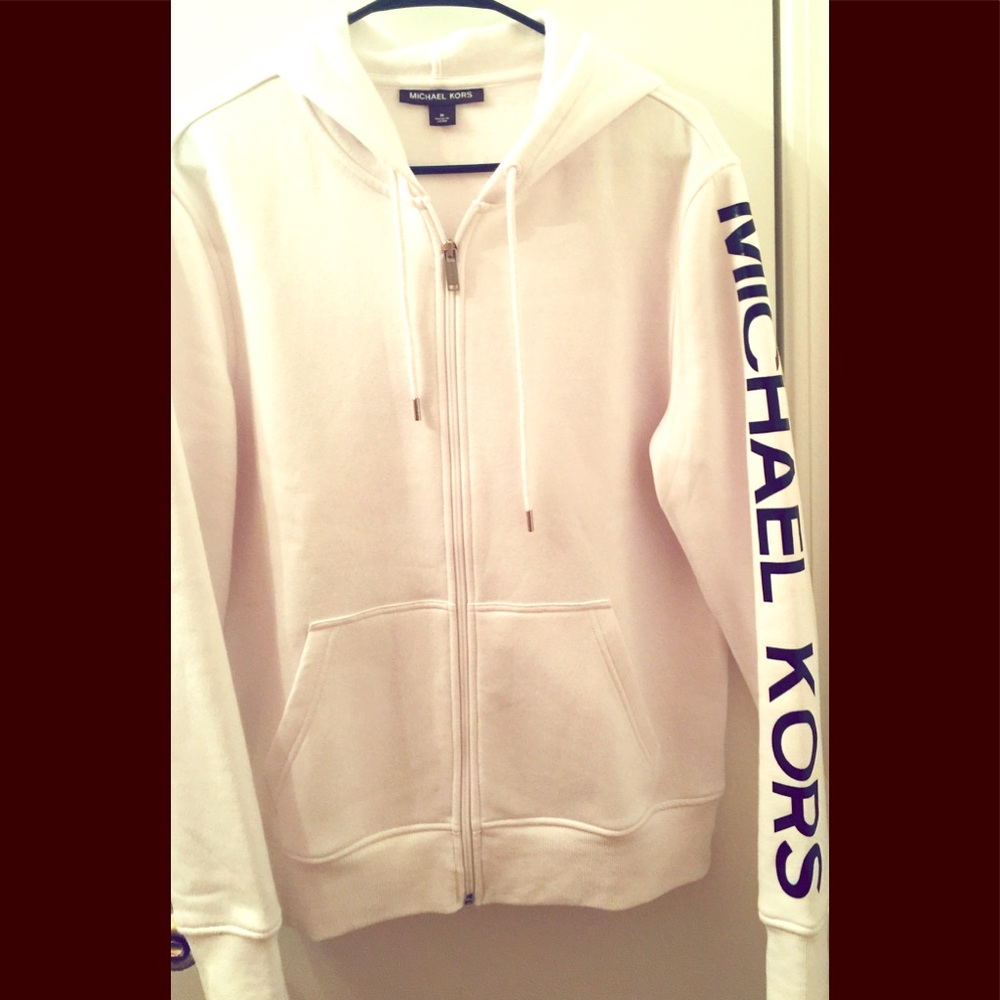 MK jacket